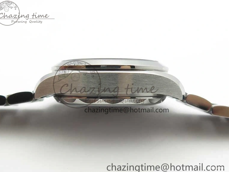 0512 Flexible Aqua Terra 150M 34mm Ladies SS VSF 1:1 Best Edition White MOP Dial Diamonds Markers on SS Bracelet A 7930